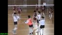 ★HS Sukesuke Volleyball 7 Infrared (8/10)